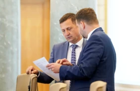 Zemkopības ministrija gatava pārskatīt prēmijas: Aicinājums uz vienotu pieeju visā valsts pārvaldē