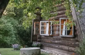 Ziedoņa muzejs aicina uz sirsnīgu rudens ražas pasākumu ar kulināriju, teātri un Ziedoņa epifānijām