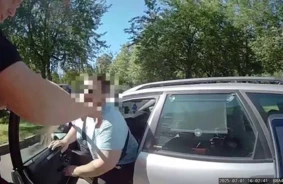 Zolitūdes drāma: Pārgalvīgs “Volvo” vadītājs bēg no policijas, bet atbildība ir neizbēgama