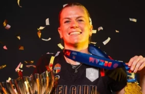 Žulī Vanlū Šokējošā Atlaišana: No Eiropas Troņa Uz WNBA Nežēlību Sanfrancisko