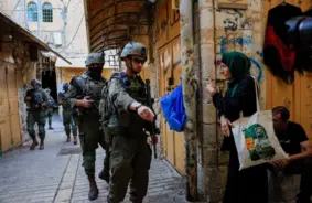 Zviedrija un Nīderlande aicina ES noteikt sankcijas gan Izraēlai, gan "Hamas"