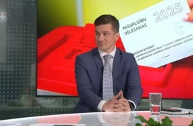 Zviedris Neizslēdz Atteikšanos no Digitālās Vēlēšanu Sistēmas, Ja Remonts Izmaksās Miljonus