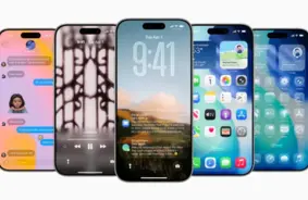 iOS 26 beta 4: Apple atgriež pretrunīgi vērtētos MI kopsavilkumus un pilnveido Liquid Glass dizainu