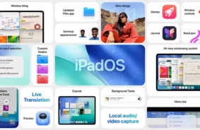 iPadOS 26: Beidzot Patiesa Daudzuzdevumu Veiktspēja un Mac Līdzīgas Iespējas iPad Planšetēs