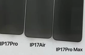 iPhone 17 Air: Kad Elegance Satiekas ar Kompromisiem – Vai Apple Riskē ar Akumulatoru un Kamerām?