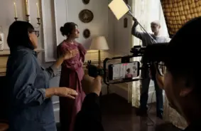 iPhone kā Profesionāls Video Rīks: Apple Prezentē Final Cut Camera 2.0 un ProRes RAW Atbalstu