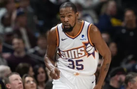 nba rekordmaiņa: durenta darījums iesaista septiņas komandas, pārrakstot līgas vēsturi