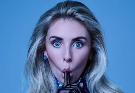 "1000 vīru un es: Bonijas Blū stāsts" – dokumentālā filma, kas izsauc morālu sašutumu un asas debates