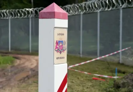 2000 eiro sods par vienu kļūdu: stājušies spēkā jauni ieceļošanas noteikumi Krievijas un Baltkrievijas pilsoņiem Latvijā