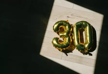 30 gadi un enerģija: Kā uzturēt dzīvības sparsu katru dienu?