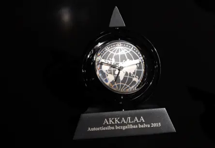 AKKA/LAA meklē jaunu izpilddirektoru: misija, atalgojums un radošās industrijas nākotne