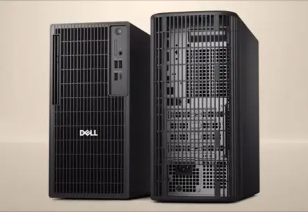 AMD Radeon RX 7400 beidzot redzama: Parādās Dell korporatīvajā datorā