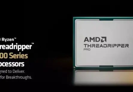 AMD oficiāli prezentējusi Ryzen Threadripper 9000: Jauna ēra darbstacijām