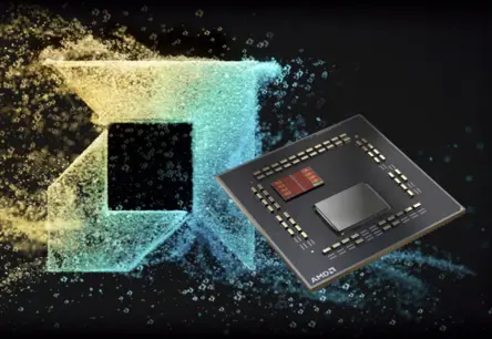 AMD saskaras ar tiesas prāvu: Adeia apgalvo, ka 3D V-Cache tehnoloģija pārkāpj 10 patentus