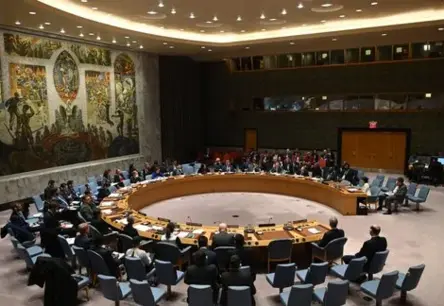 ANO Brīdina par Globālu Drošības Krīzi Krievijas Draudu Dēļ