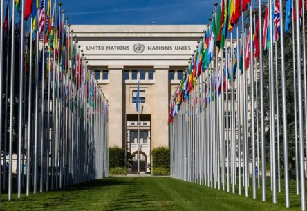 ANO aicina ASV izbeigt uzbrukumus narkotiku pārvadāšanā apsūdzētiem kuģiem, atsaucoties uz cilvēktiesību normām