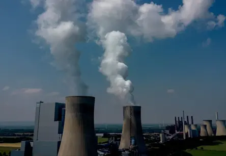 ANO ziņojums: Pasauli sagaida 2,8°C sasilšana, klimata solījumi ir "tikko pakustinājuši adatu"