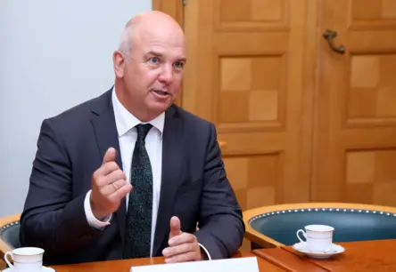 ANO ziņotājs: Baltkrievijas cietumos ieslodzītos piespiedu darbs tiek izmantots Krievijas militāro vajadzību nodrošināšanai