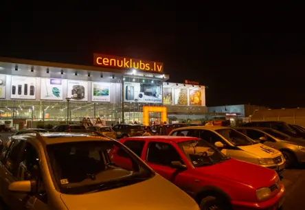 AS "Diāna" pārņem "Cenuklubs.lv" veikalus: kas sagaida pircējus un darbiniekus?