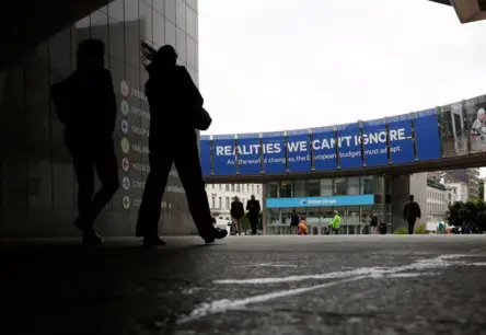 ASV Konservatīvo Ietekme Eiropā: MAGA Kustības Lobēšana Briselē Radīja Satraukumu