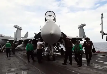 ASV Triecieni Irānas Kodolobjektiem Eskalē Konfliktu: Draud Reģionāls Karš ar Sekām Latvijai