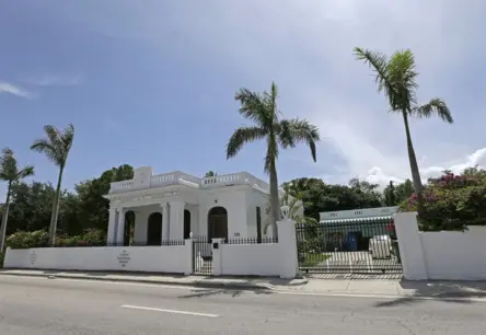 ASV apelācijas tiesa atļauj Floridai ierobežot zemes pārdošanu Ķīnas pilsoņiem