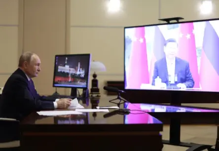 ASV atteikums sadarboties dezinformācijas apkarošanā satricina transatlantiskās attiecības