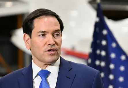 ASV sankciju arsenāls pret Krieviju gandrīz izsmelts, norāda Rubio