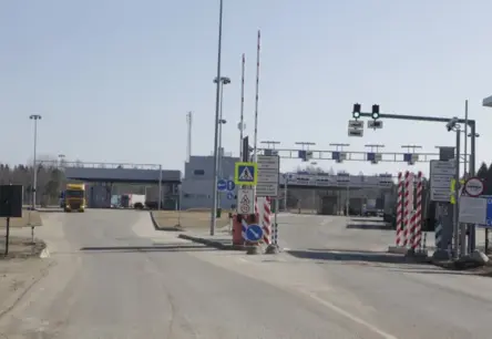 ATD bloķē pasažieru pārvadājumus uz Krieviju un Baltkrieviju: jaunu atļauju nebūs