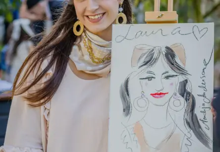 Abgunstes muižas 10. jubilejas festivāls: Krāsains ceļojums cauri pasaules kultūrām