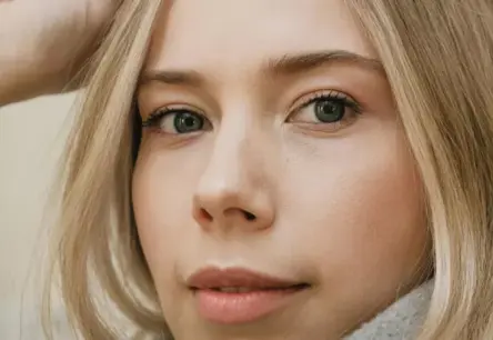 Ādas mirdzuma noslēpums: Ko ēst, lai sejas krāsa starotu un atjaunotos