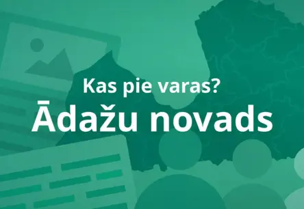 Ādažu Novads: Kurš Tur Stūri Pēc Apvienošanās un Kādas Kaislības Vēl Nerimst?