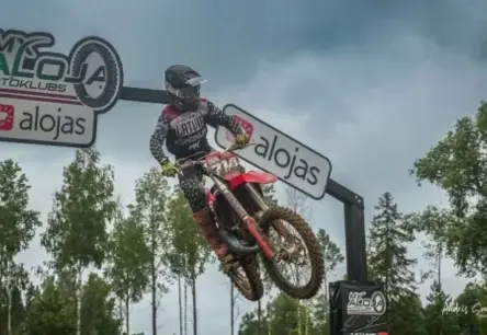 Adrenalīna Vilnis Alojā: Latvijas Motokrosa Čempionāta 3. Posms Sāksies Jau Nākamnedēļ!
