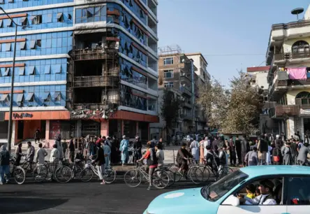 Afganistāna un Pakistāna vienojās par tūlītēju pamieru Dohā, izbeidzot nāvējošās pierobežas sadursmes