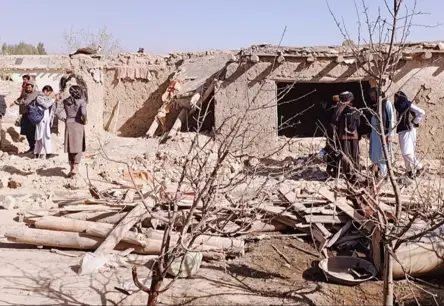 Afganistāna un Pakistāna vienojas par tūlītēju pamieru, pateicoties Kataras starpniecībai