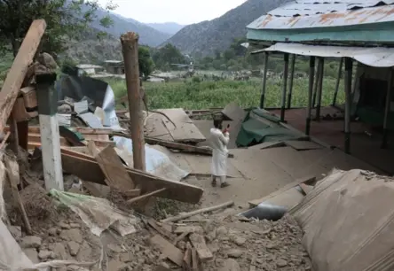 Afganistānas zemestrīces rētas – vairāk nekā 1400 bojāgājušo un izmisīga cīņa par atjaunošanos