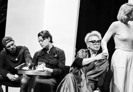 Agatas Kristi "Slepkavība Austrumu ekspresī": Kad atriebība šķiet taisnīgāka par likumu