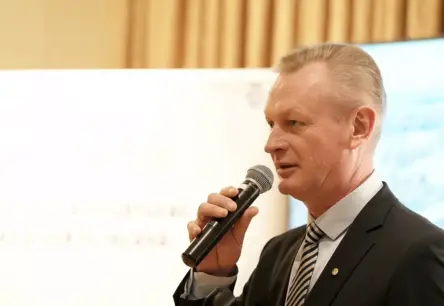 Aivars Mačeks ievēlēts par Bauskas novada domes priekšsēdētāju: Jaunā Domes Vadība un Izaicinājumi Nākotnei