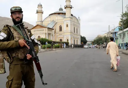 Aizmirstās Afganistānas darbinieces: Vācijas neveiksme palīdzībā talibu ēnā