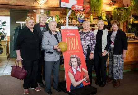 Aizraujošs Vēsturisks Ceļojums: Dzintara Dreiberga Filma “Tīklā. TTT leģendas dzimšana” Gatavojas Pirmizrādei Novembrī