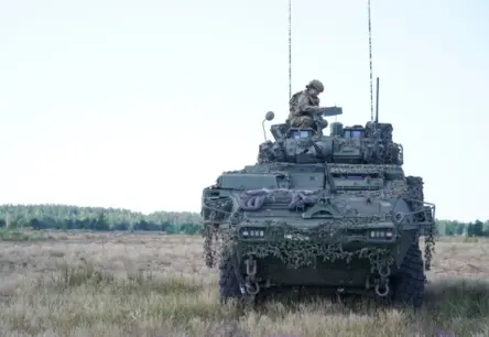 Aizsardzības finansējums Latvijā: parāds aug, risinājumi nepieciešami