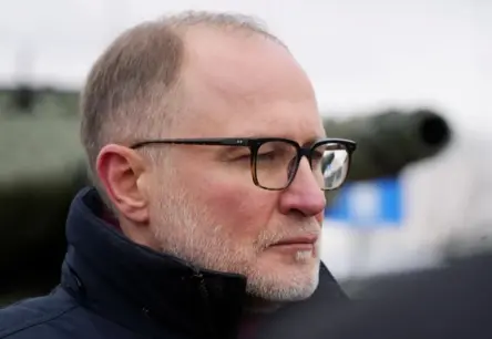 Aizsardzības ministrs Sprūds: Hibrīdkara apstākļos nepieciešama pastāvīga modrība un spēju stiprināšana