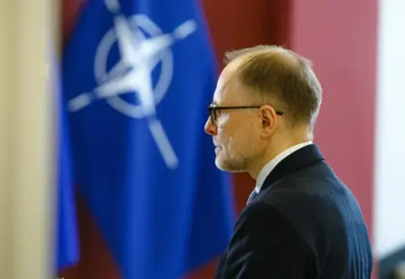 Aizsardzības ministrs uzsver: Austrumu pierobežas stiprināšana ir Latvijas attīstības un drošības stūrakmens