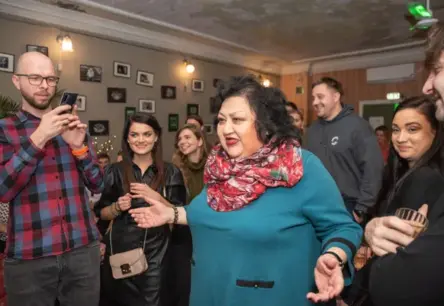 Aktrise Jolanda Suvorova par dzīves dārdzību: "Kad ieeju veikalā, gribas izdarīt pašnāvību"