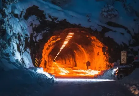 Aļaskas mūžīgajā sasalumā atmodināti 40 000 gadu veci mikrobi – tas rada bažas par klimata pārmaiņām