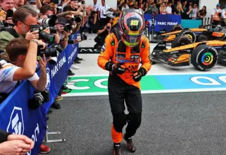 Alēns Prosts: “Oskars Piastri ir īpašs pilots” – Leģendas atzinība topošajai F1 zvaigznei