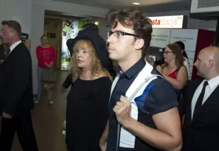 Alla Pugačova šokē: Putina izteikumi par "pieēdušos un piedzērušos" licis man izšķirties par attieksmi