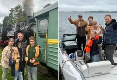 Alūksne: Negaidīts Rudens Dārgums, Kas Pārsteidz Ar Eiropas Līmeņa Muzejiem