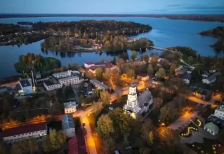 Alūksne izvēlas nākotni: līdz septembra beigām iedzīvotāji aicināti balsot par pilsētas teritorijas paplašināšanu