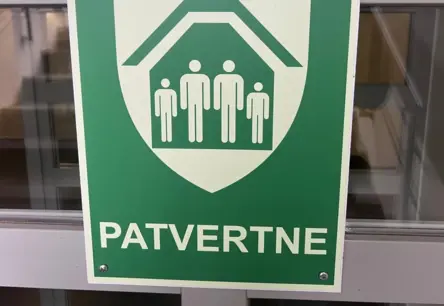 Alūksnē secina: iedzīvotājiem trūkst zināšanu par rīcību apdraudējuma gadījumā